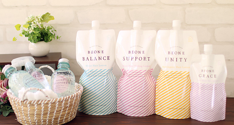 おすすめ商品紹介