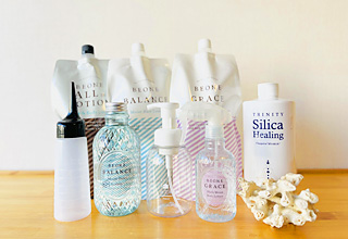 簡単らくらくホームケア