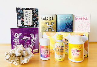 簡単らくらくホームケア